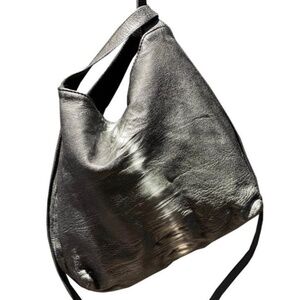Numero 10 Toronto Bag Black Tie Dye PERFECT Shape
